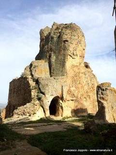 stello di Gagliano Castelferrato-31-01-2016 08-39-00